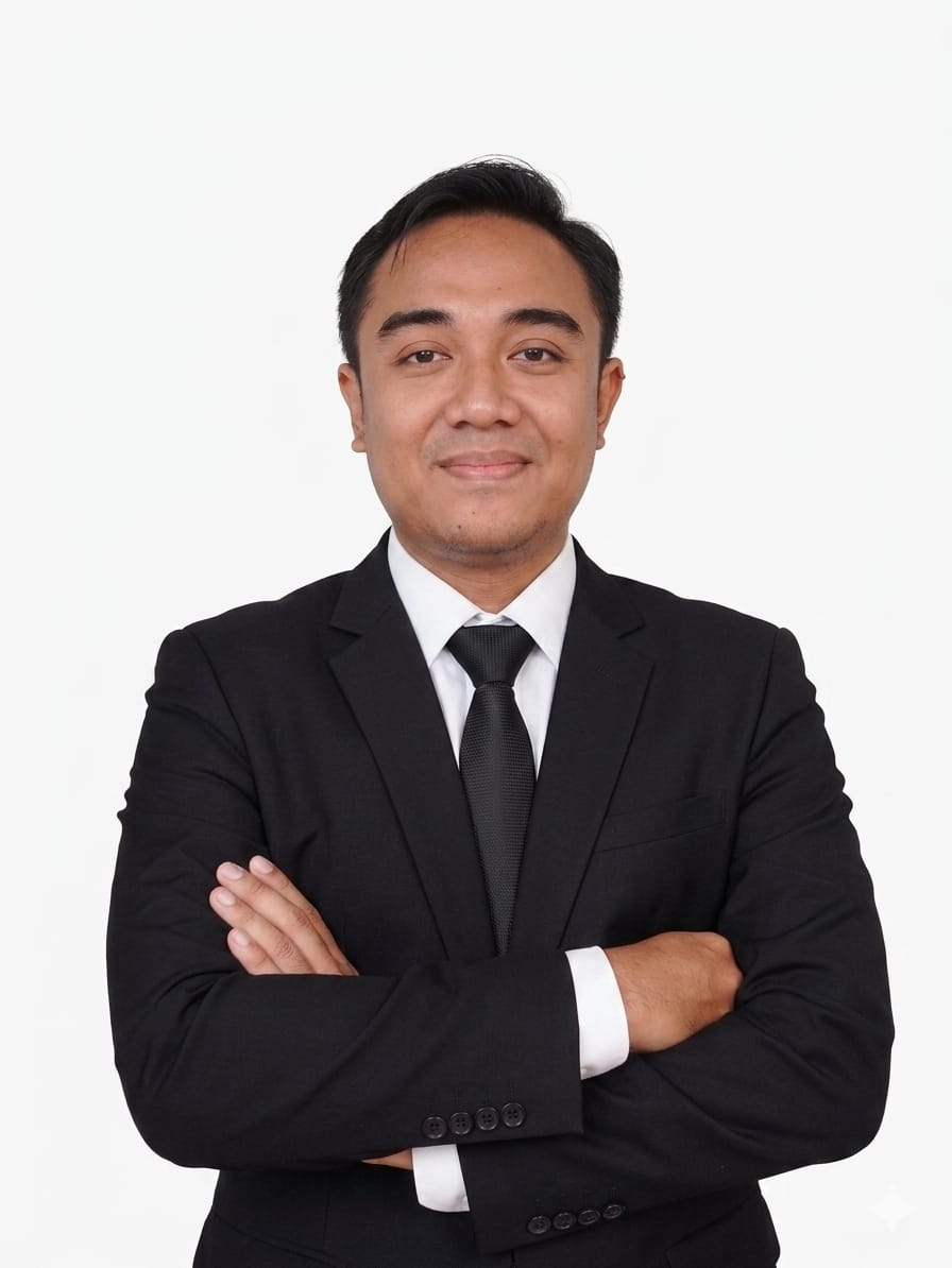 Agam Wira Sani, S.T., M.Eng.