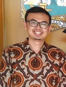 Ekho Kurniawan, S.T