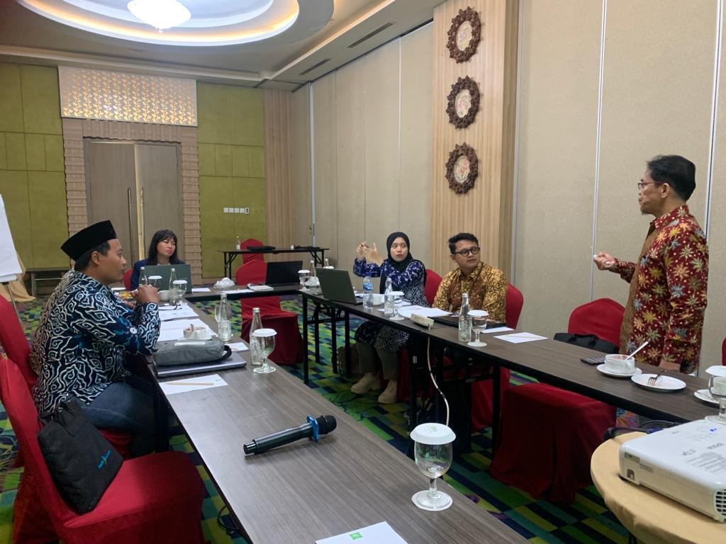 Pemahaman ISO 26000 Guidline CSR/CS/PPM