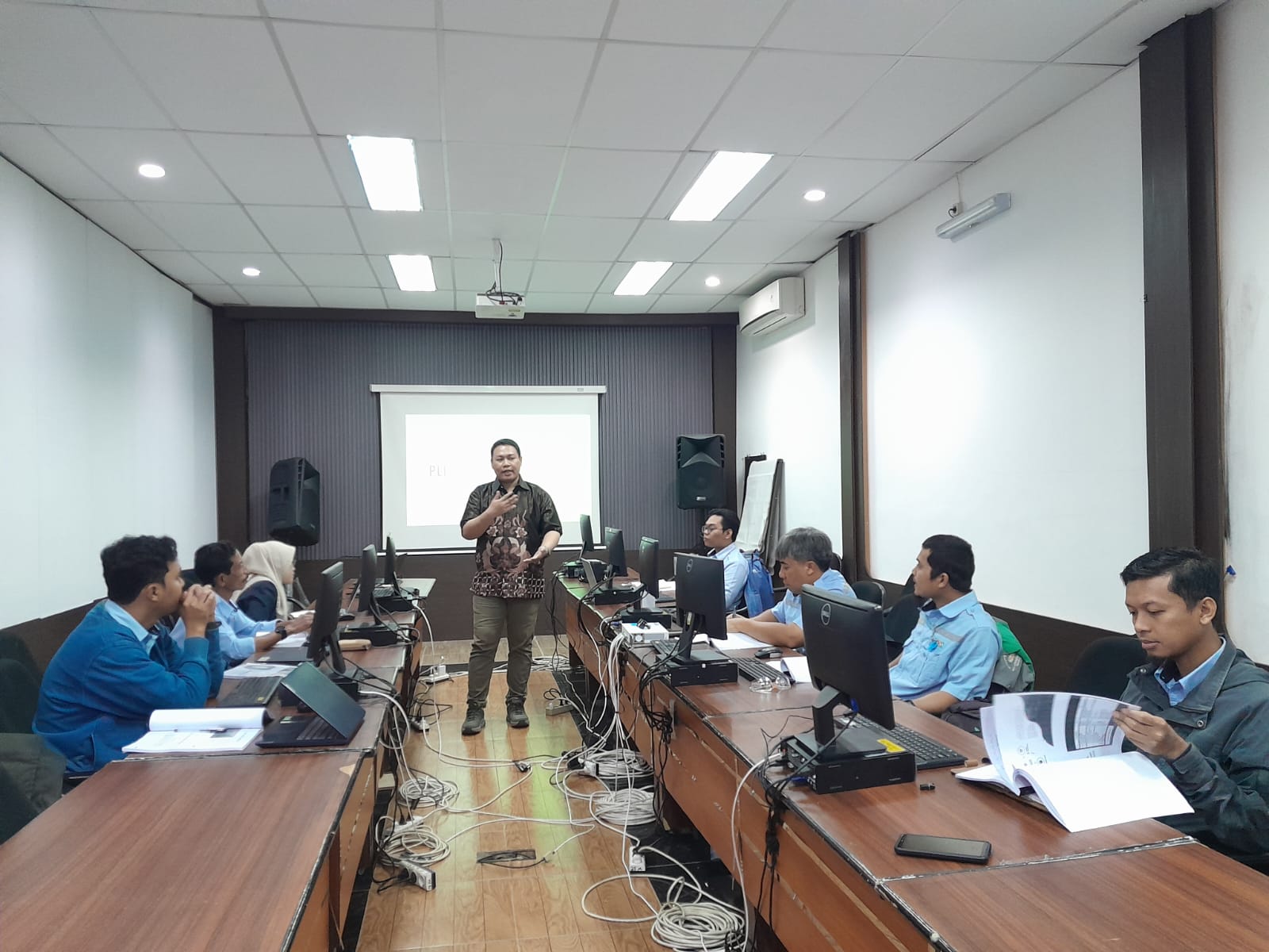 Peraturan Menteri Lingkungan Hidup/Badan Pengendalian Lingkungan Hidup RI No.7 tahun 2025