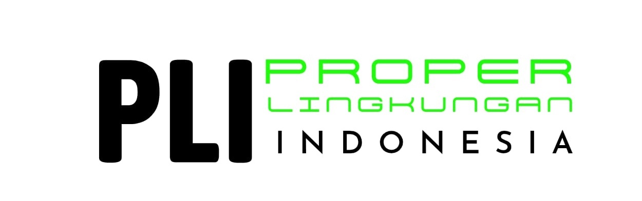 Logo PT Proper Lingkungan Indonesia