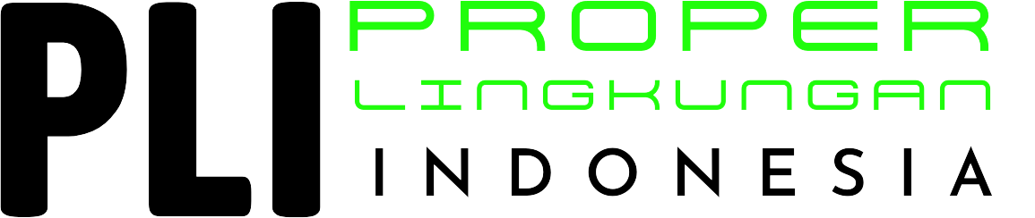 Logo PT Proper Lingkungan Indonesia