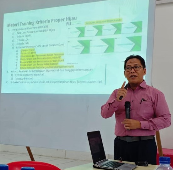 Nandik Sufaryono